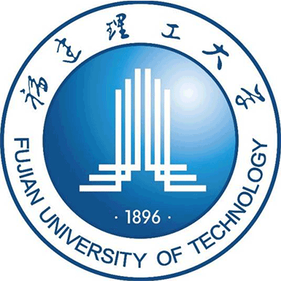福建理工大學 福建理工大學成教logo