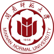 閩南師范大學(xué) 閩南師范大學(xué)成教logo