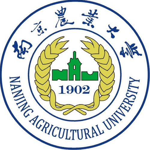 南京農(nóng)業(yè)大學(xué) 南京農(nóng)業(yè)大學(xué)成教logo